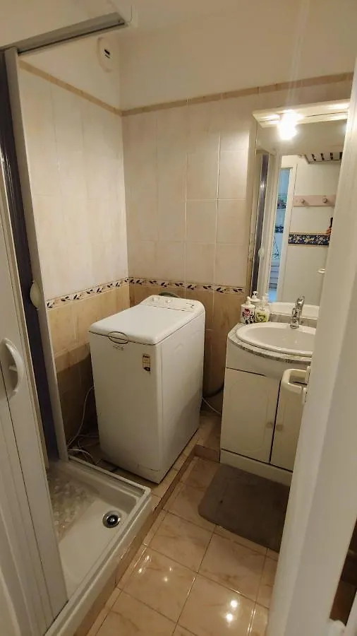 Apartment Gloriadali' Antibes