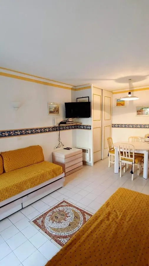 Gloriadali' Antibes Apartment