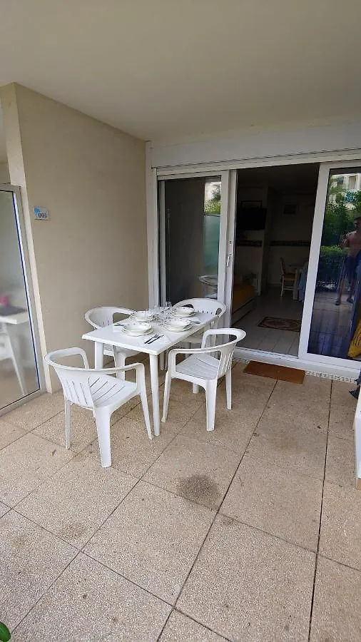 Gloriadali' Antibes Apartment