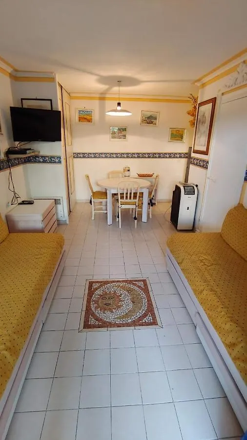 Apartment Gloriadali' Antibes