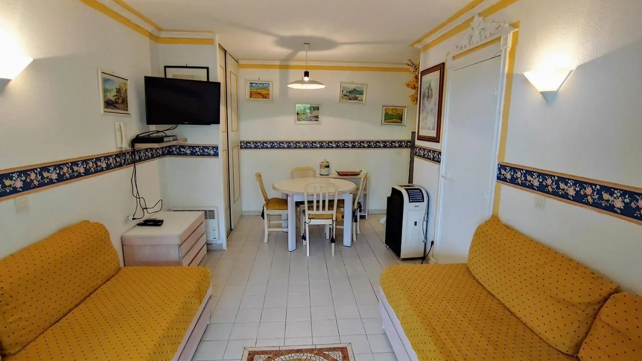 Gloriadali' Antibes Apartment