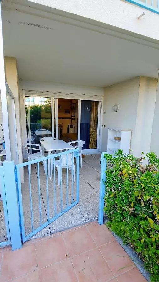 Gloriadali' Antibes Apartment