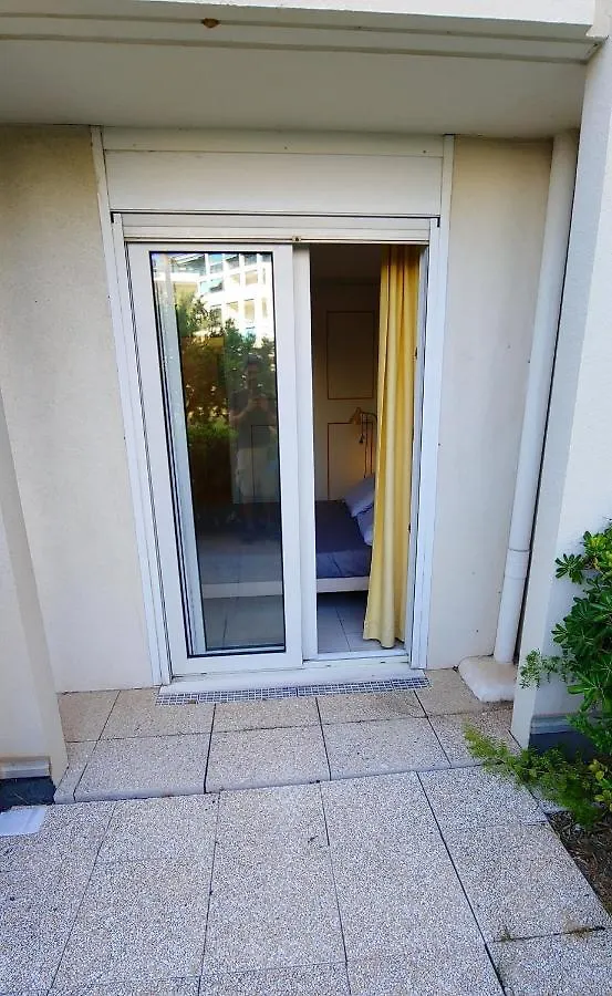 Apartment Gloriadali' Antibes