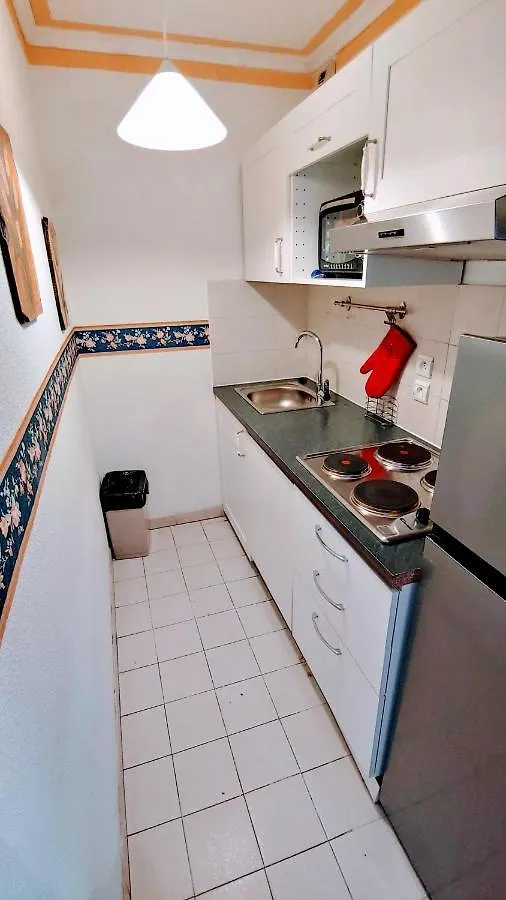 Gloriadali' Antibes Apartment