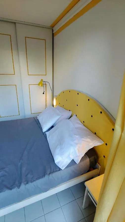 Apartment Gloriadali' Antibes