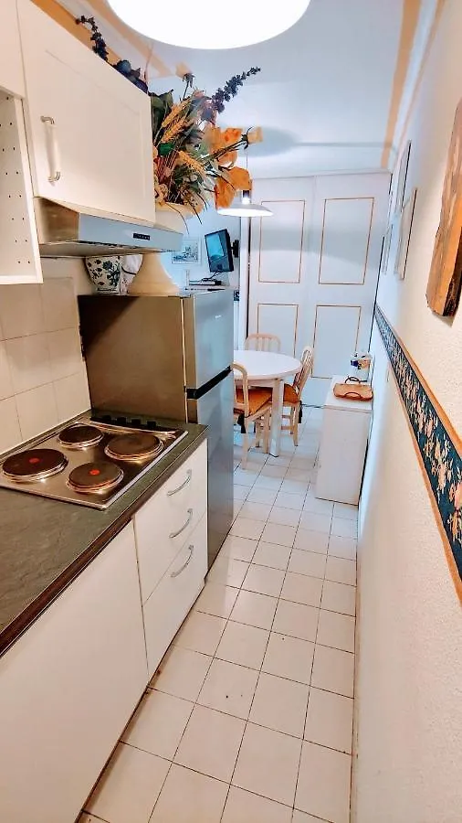 Apartment Gloriadali' Antibes