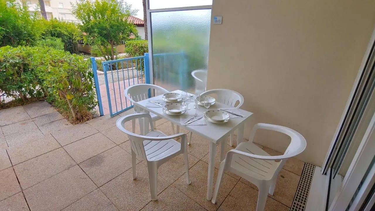 Apartment Gloriadali' Antibes France