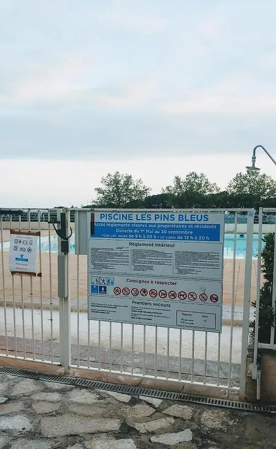 Gloriadali' Antibes