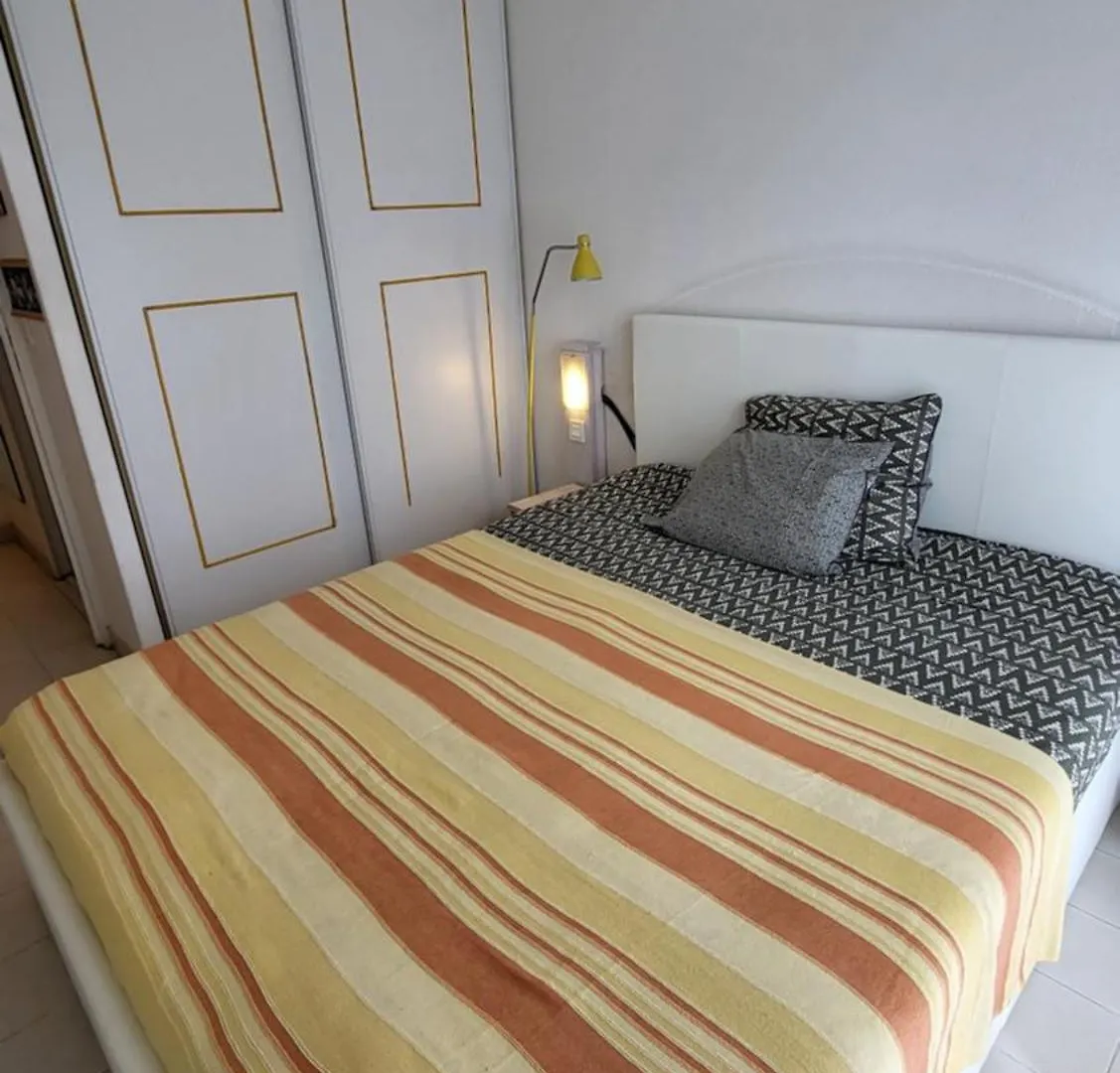 Apartment Gloriadali' Antibes