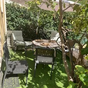 Location Studio De Charme Apartment